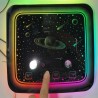Multicolor effect Ceiling Light Roof LED RGB Ambient Dreamcolor Car Interior Decorative Reading Lights