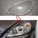 Policarbonato Faro Sinistro Mercedes-Benz W245 Vetro Lente Copertura Plexiglass Riparazione