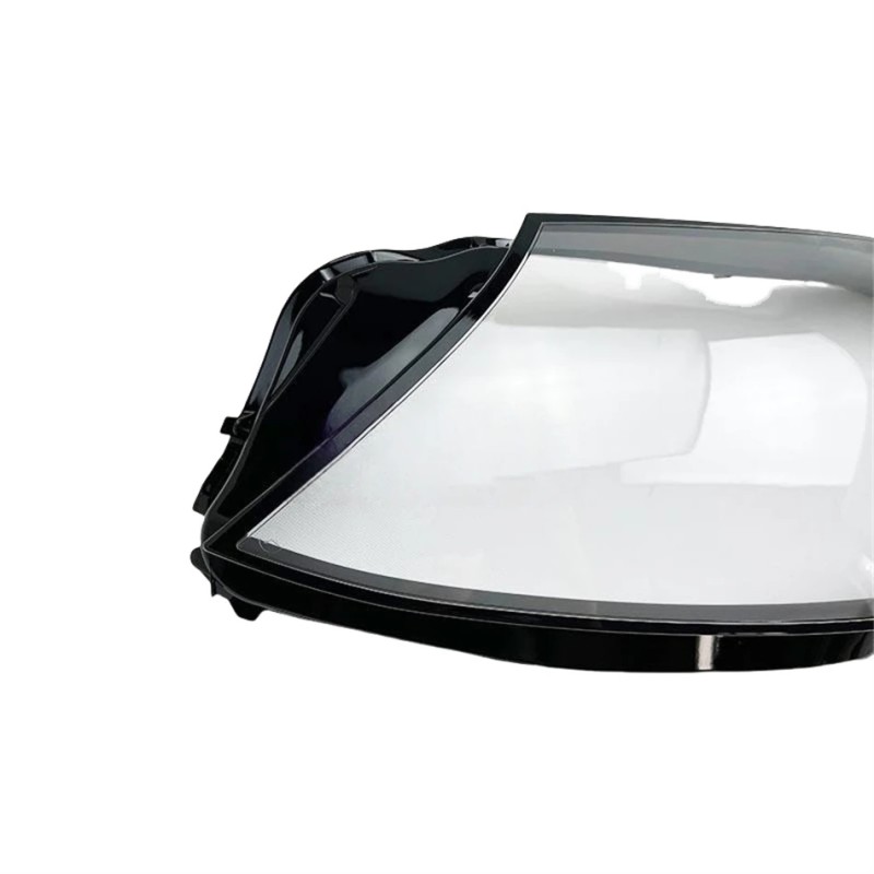 interno Policarbonato Faro Sinistro Mercedes-Benz W222 dal 2018 in poi Vetro Lente Copertura Plexiglass Riparazione