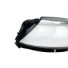 interno Policarbonato Faro Sinistro Mercedes-Benz W222 dal 2018 in poi Vetro Lente Copertura Plexiglass Riparazione