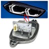 Modulo Led Faro 63119448116B BMW F40 F44 Centralina Destro DRL 90145280
