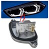 Modulo Led Faro 63119448115B BMW F40 F44 90121824 Centralina Sinistro DRL