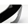 superiore esterno Policarbonato Faro Sinistro Audi Q5 dal 2021 in poi Vetro Lente Copertura Plexiglass Riparazione