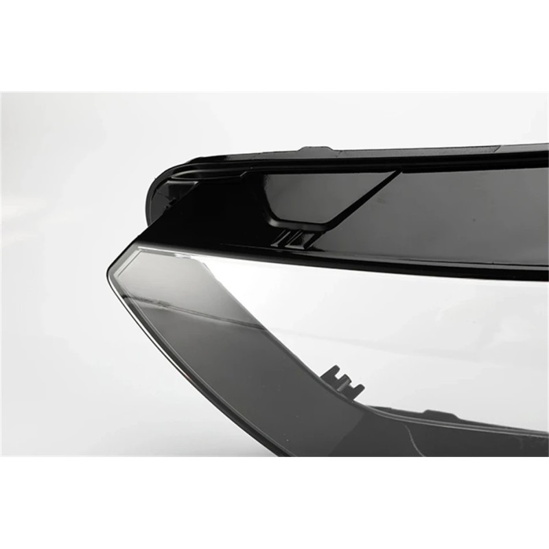 interno Policarbonato Faro Sinistro Audi Q5 dal 2021 in poi Vetro Lente Copertura Plexiglass Riparazione