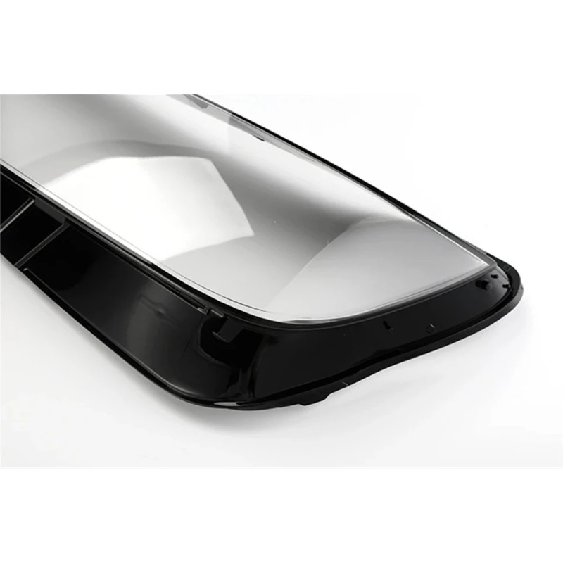 parte esterna Policarbonato Faro Destro Audi Q5 dal 2021 in poi Vetro Lente Copertura Plexiglass Riparazione
