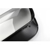 External Polycarbonate Right Headlight Audi Q5 from 2021 onwards Glass Lens Cover Plexiglass Repair