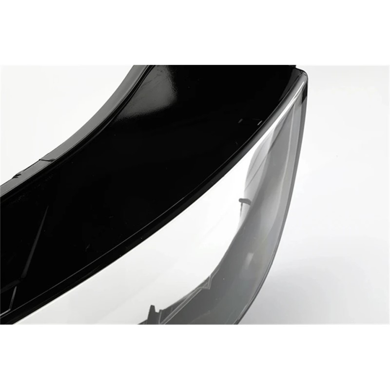 superiore esterno Policarbonato Faro Destro Audi Q5 dal 2021 in poi Vetro Lente Copertura Plexiglass Riparazione