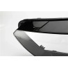 Interior Polycarbonate Right Headlight Audi Q5 from 2021 onwards Glass Lens Plexiglass Cover Repair