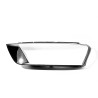esterno Policarbonato Faro Destro Audi Q3 dal 2016 al 2018 Vetro Lente Copertura Plexiglass Riparazione