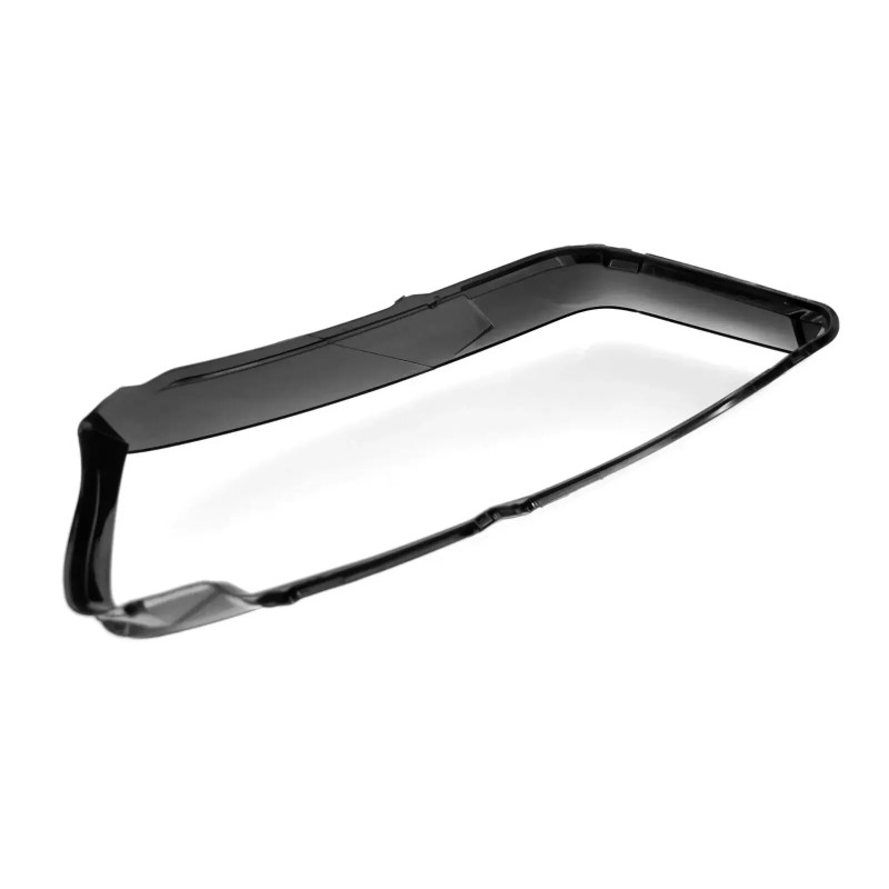 interno Policarbonato Faro Destro Audi Q3 dal 2016 al 2018 Vetro Lente Copertura Plexiglass Riparazione