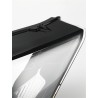 dettagli fanale Policarbonato Faro Destro Audi Q7 II 4MB Vetro Lente Copertura Plexiglass Riparazione