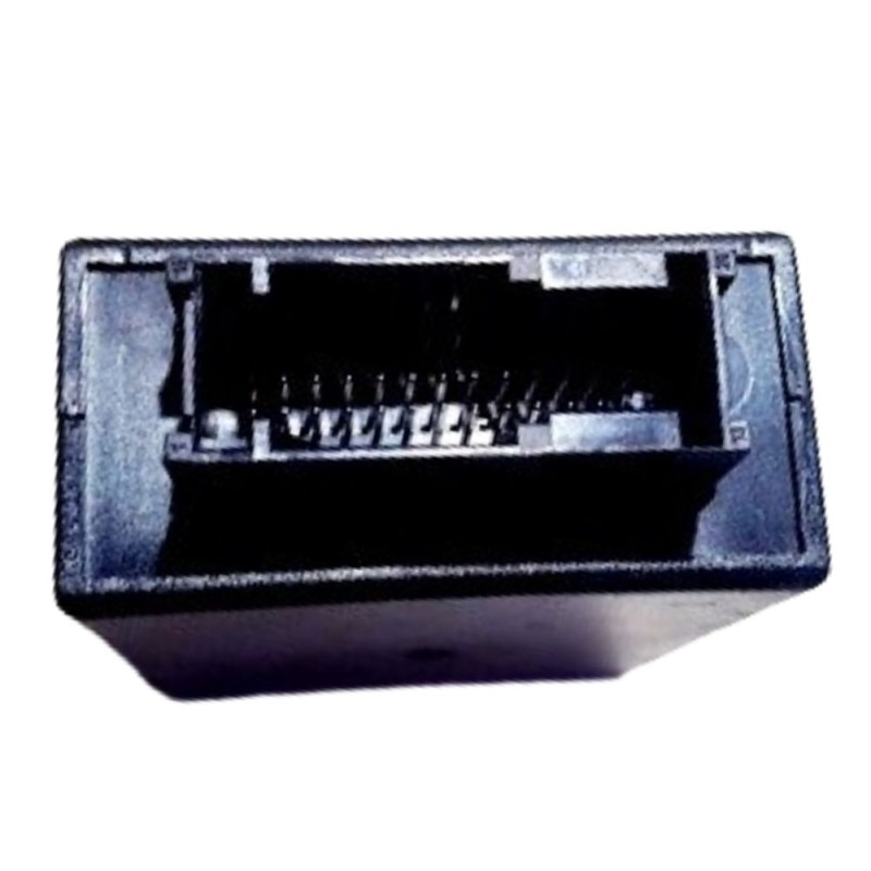 Unidad de control del conector 37141092396 BMW E53 E39 Ajuste de la suspensión neumática