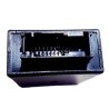 Connector Control Unit 37141092396 BMW E53 E39 Air Suspension Adjustment