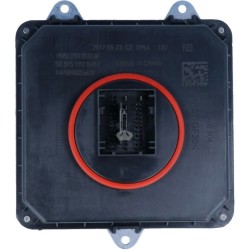 Centralina 6311 7492025 Modulo Fari LED FLE2 Bmw Ricambio