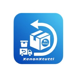 Contribución para envío con recogida a domicilio