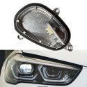 Led Modulo Faro 6311 9477836 BMW X1 F48 Destro Indicatori Di Direzione Luce Di Marcia Diurna