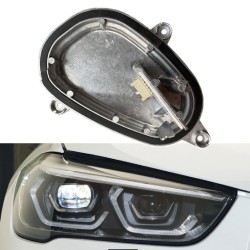 Led Modulo Faro 6311 9477836 BMW X1 F48 Destro Indicatori Di Direzione Luce Di Marcia Diurna