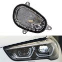 Led Modulo Faro 6311 9477835 BMW X1 F48 Sinistro B114292-E Luce Di Marcia Diurna 90156085