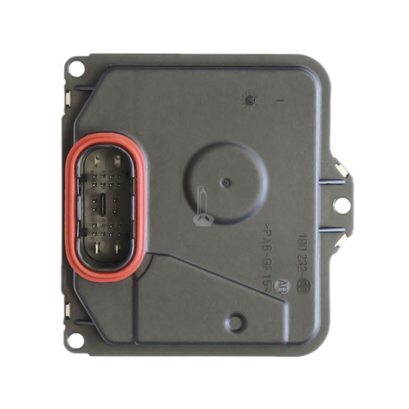 CONNETTORE CENTRALINA hella 4M0907397AA