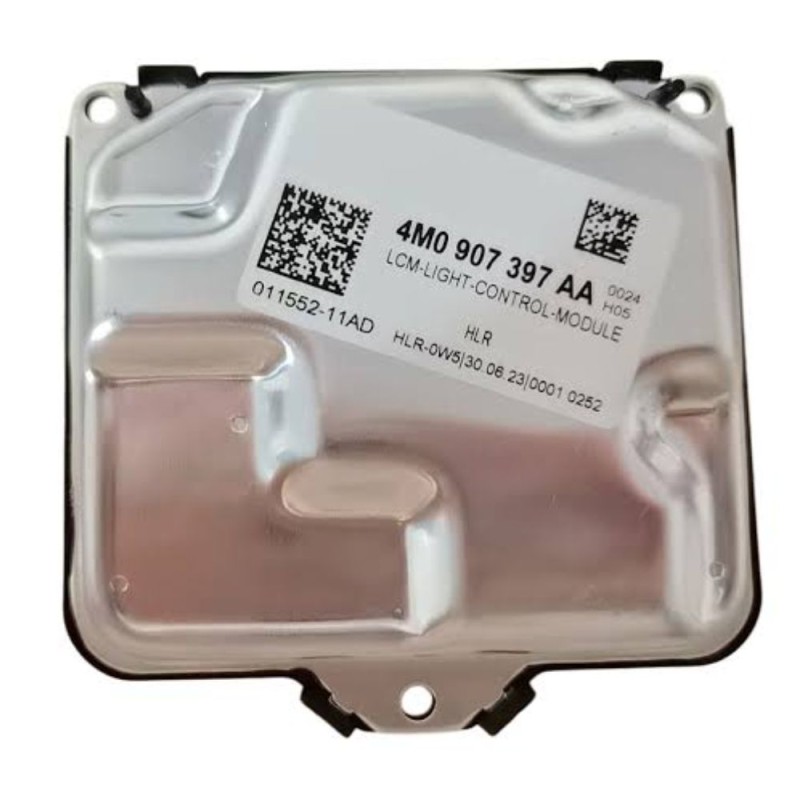 Centralina 4M0907397AA Hella LED LCM Modulo Controllo Luce Direzione Ballast