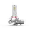 laterale Lampade Led HB3 9005 Dual Vision 35W Stessa Dimensione Originale Canbus 6000k Anabbagliante Abbagliante