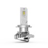 Faros LED laterales H7 Dual Vision 35W Mismo tamaño que los originales Canbus 6000k Luz de cruce Luz de carretera