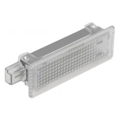 Luz LED para maletero para Porsche 718 Boxster Cayman 911