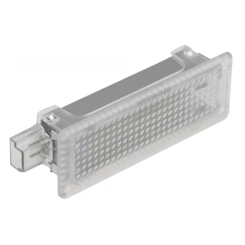 Plafoniera Luce Led Bagaglio Bagagliaio Porsche 718 Boxster Cayman 911