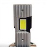 chip led Kit Lampade Led D2S Stesse Dimensioni Sostituzione Dirette 6000k All In One Plug & Play