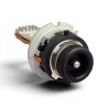 commessione Kit Lampade Led D2S Stesse Dimensioni Sostituzione Dirette 6000k All In One Plug & Play
