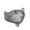 carcassa Modulo Led Faro Seat Leon 90112019 5F0941475A B102233-D Sinistro Indicatori Di Direzione Luce Di Marcia Diurna