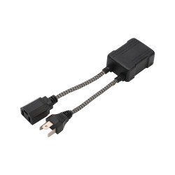 Filtro CanBus H4 para kit LED. Elimina el parpadeo y corrige errores.