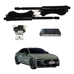 Portellone Elettrico Audi A5 Tailgate Specifico Apertura Cofano Automatica