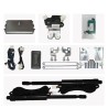 Package contents: Audi A5 Tailgate Electric Tailgate Specific Automatic Bonnet Opening