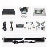 Package contents: Audi A6 Tailgate Electric Tailgate Specific Automatic Bonnet Opening