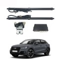 Audi Q2 Tailgate Specific Electric Tailgate Automatic Bonnet Opening
