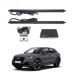 Portellone Elettrico Audi Q2 Tailgate Specifico Apertura Cofano Automatica