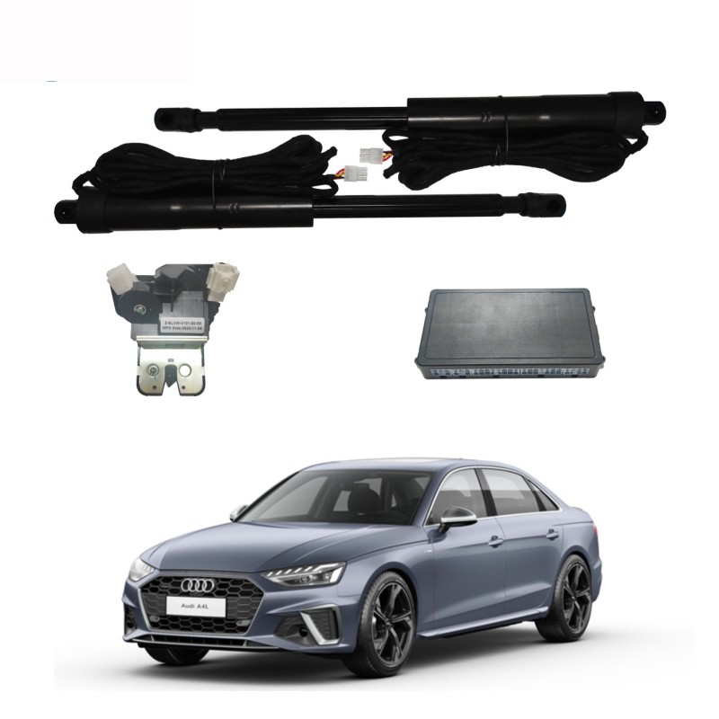Portellone Elettrico Audi A4 Tailgate Specifico Apertura Cofano Automatica