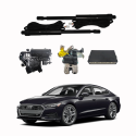 Audi A7 4K Tailgate Specific Electric Tailgate Automatic Bonnet Opening