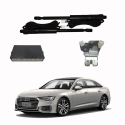 Portellone Elettrico Audi A6 dal 2019 in poi Tailgate Specifico Apertura Cofano Automatica