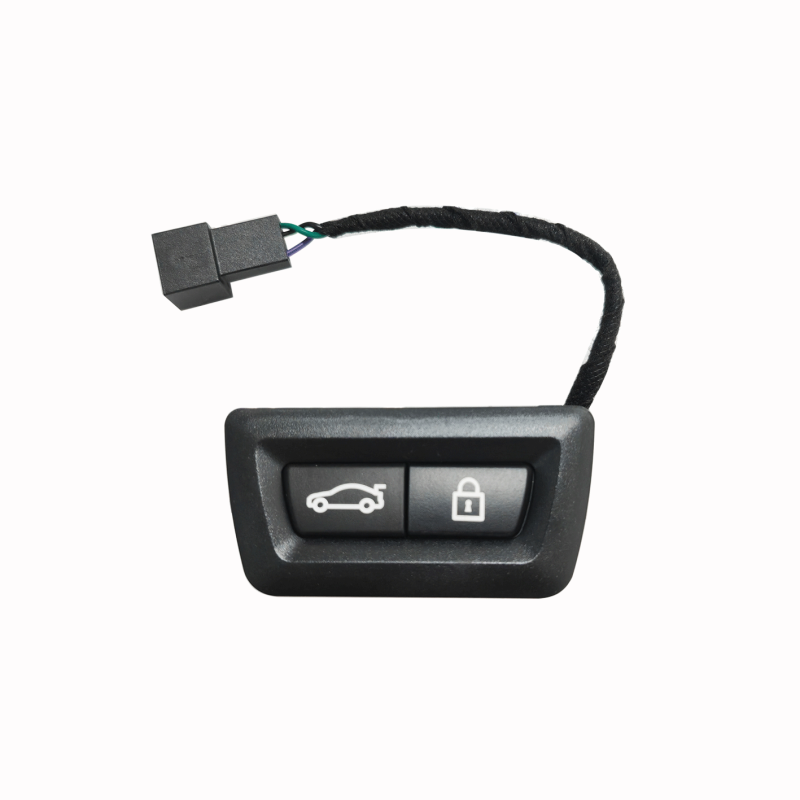 BMW X5 E70 Tailgate Button Specific Automatic Bonnet Opening