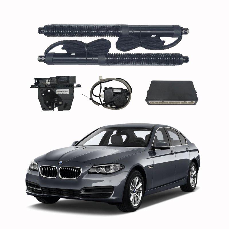 Portellone Elettrico BMW Serie 5 Tailgate Specifico Apertura Cofano Automatica