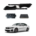 BMW 3 Series G20 Electric Tailgate Specific Automatic Bonnet Opening