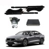 Volvo S60 III (224) Portón trasero eléctrico Apertura automática del capó específica