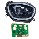 Modulo Luce LED 1473001323C0 Diurna Freccia Mini F60 R60 Fanali Centralina Riparazione