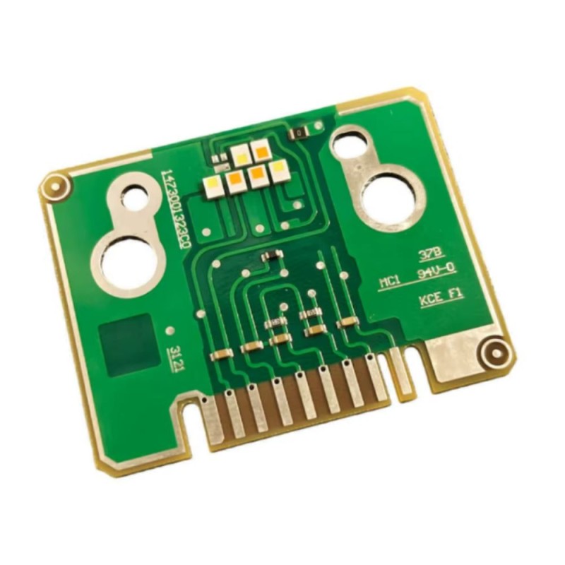 Reparación de la unidad de control de la luz diurna del módulo de luz LED 1473001323C0 para Mini F60 R60.