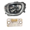 LED Light Module 1473000139B0 Daytime Running Light Mini F60 Headlights Control Unit Repair