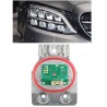 Modulo Led A2059068104 Indicatori di Direzione e DRL Destro 21246000 Luce Faro Mercedes Classe C W205