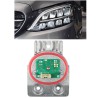Modulo Led A2059068004 Indicatori di Direzione e DRL Sinistro 21246000 Luce Faro Mercedes Classe C W205