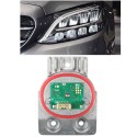 Luci Modulo Led 212460006A Indicatori di Direzione e DRL Sinistra Faro Mercedes Classe C W205